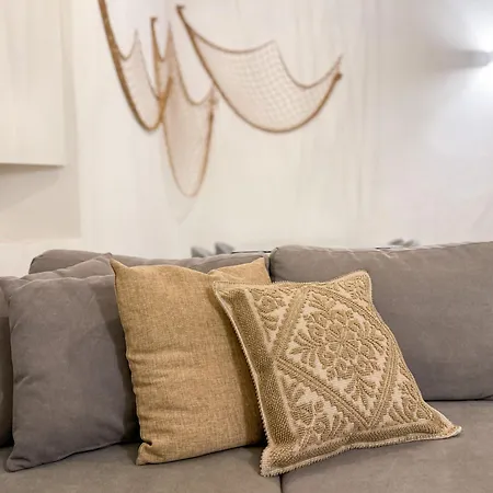 شقة Kalma Lux - Sant Efisio Lofts كالياري