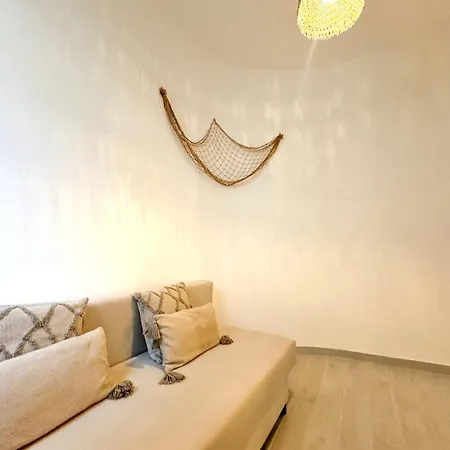 Kalma Lux - Sant Efisio Lofts Apartment Cagliari