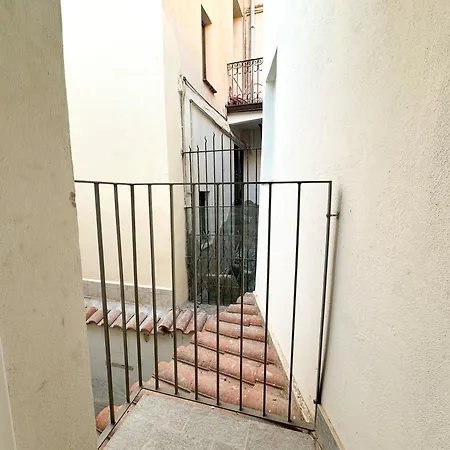 شقة Kalma Lux - Sant Efisio Lofts كالياري