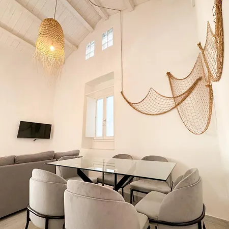 Kalma Lux - Sant Efisio Lofts