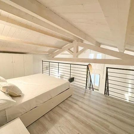 Apartment Kalma Lux - Sant Efisio Lofts *