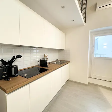 Kalma Lux - Sant Efisio Lofts كالياري