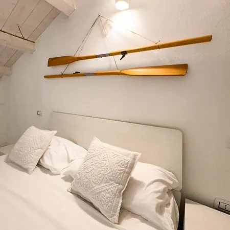 Kalma Lux - Sant Efisio Lofts شقة *