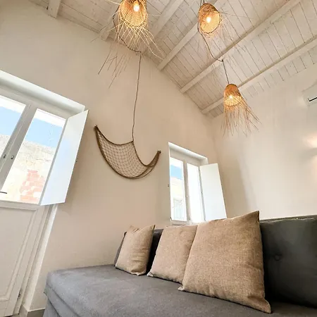 Apartment Kalma Lux - Sant Efisio Lofts *