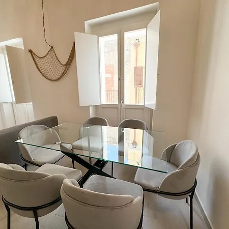 Kalma Lux - Sant Efisio Lofts Apartment
