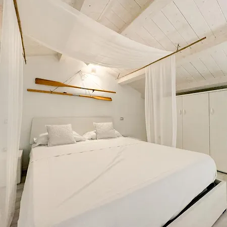 Apartment Kalma Lux - Sant Efisio Lofts