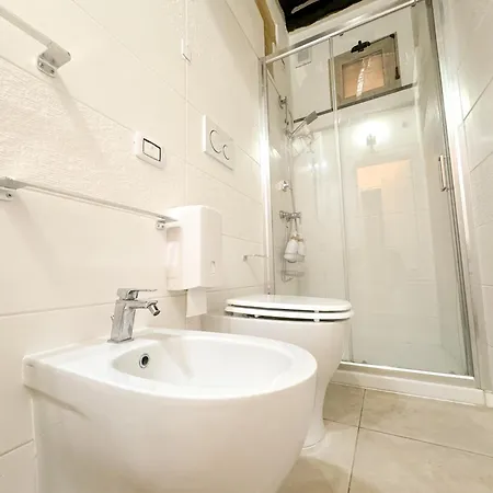Kalma Lux - Sant Efisio Lofts Cagliari