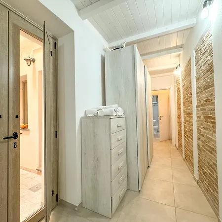 Kalma Lux - Sant Efisio Lofts * Cagliari