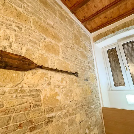 Kalma Lux - Sant Efisio Lofts Cagliari