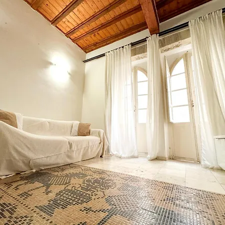 Kalma Lux - Sant Efisio Lofts