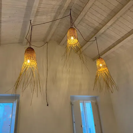 Kalma Lux - Sant Efisio Lofts Cagliari