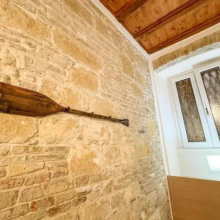 Apartment Kalma Lux - Sant Efisio Lofts *